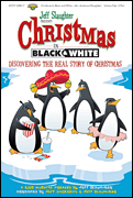 Christmas in Black and White Unison/Two-Part Singer's Edition cover